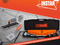 Виробник ручного будівельного інструменту в Польщі